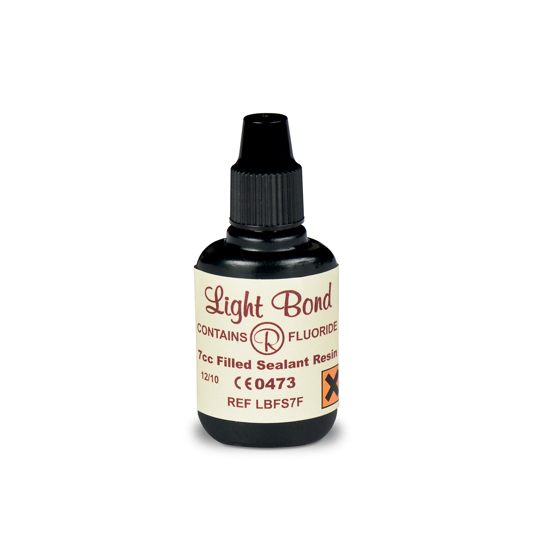 Light Bond Filled Sealant with Fluoride 