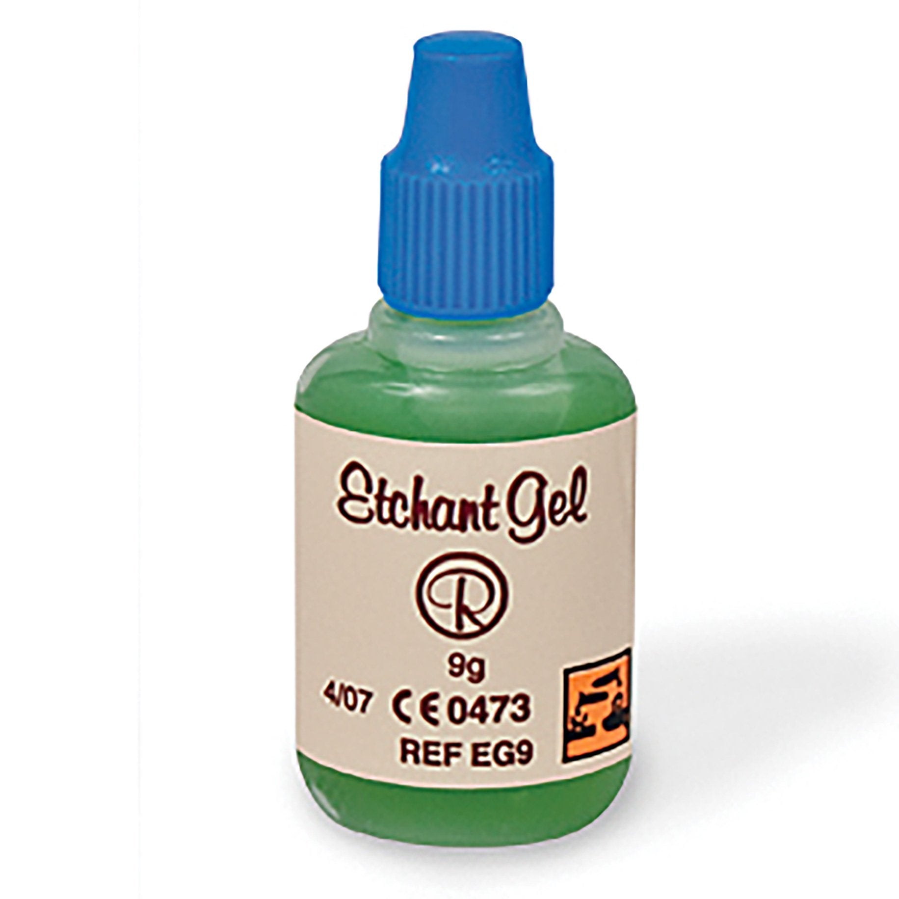 Reliance Etchant Gel 9g 