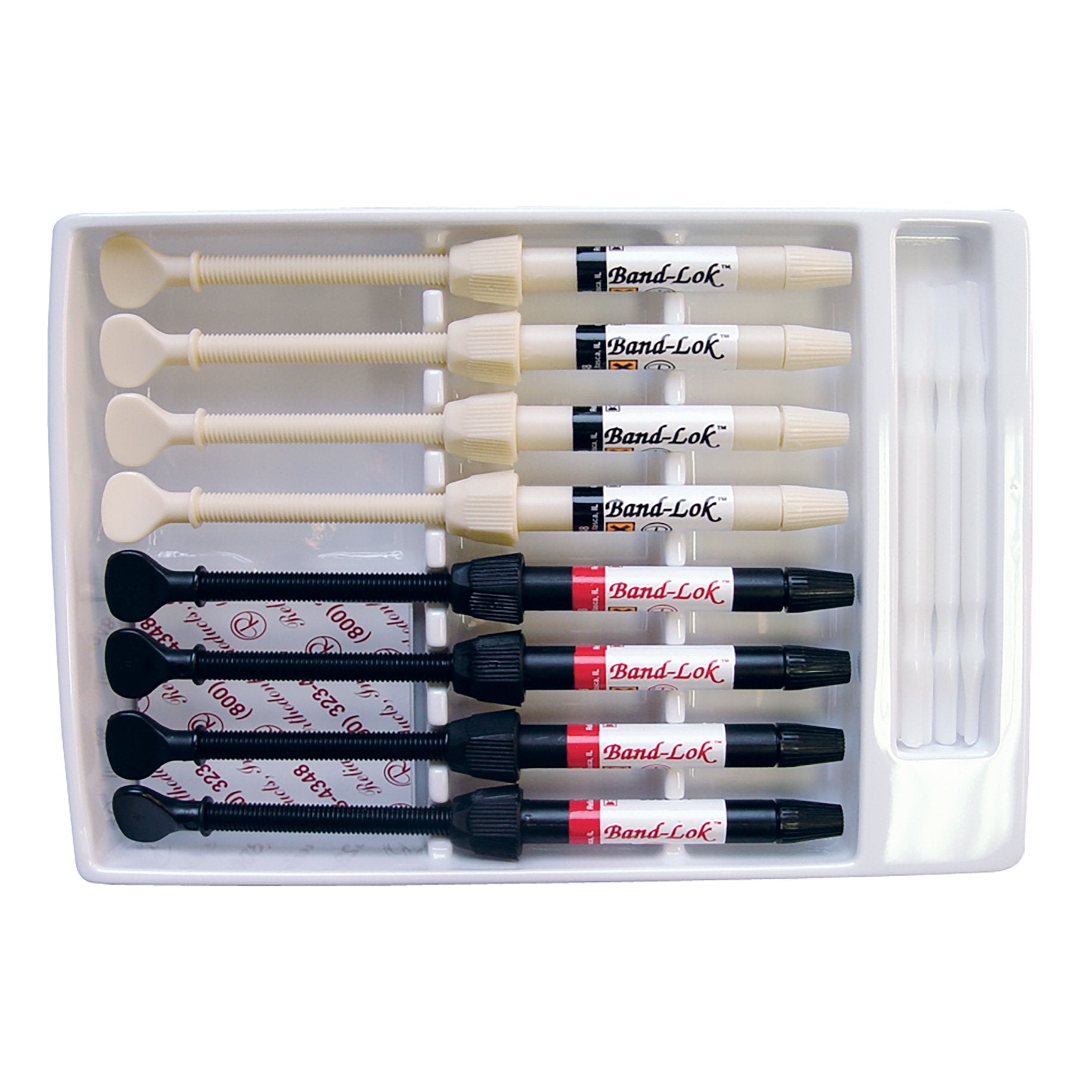 Band-Lok Part B 6g Syringe 