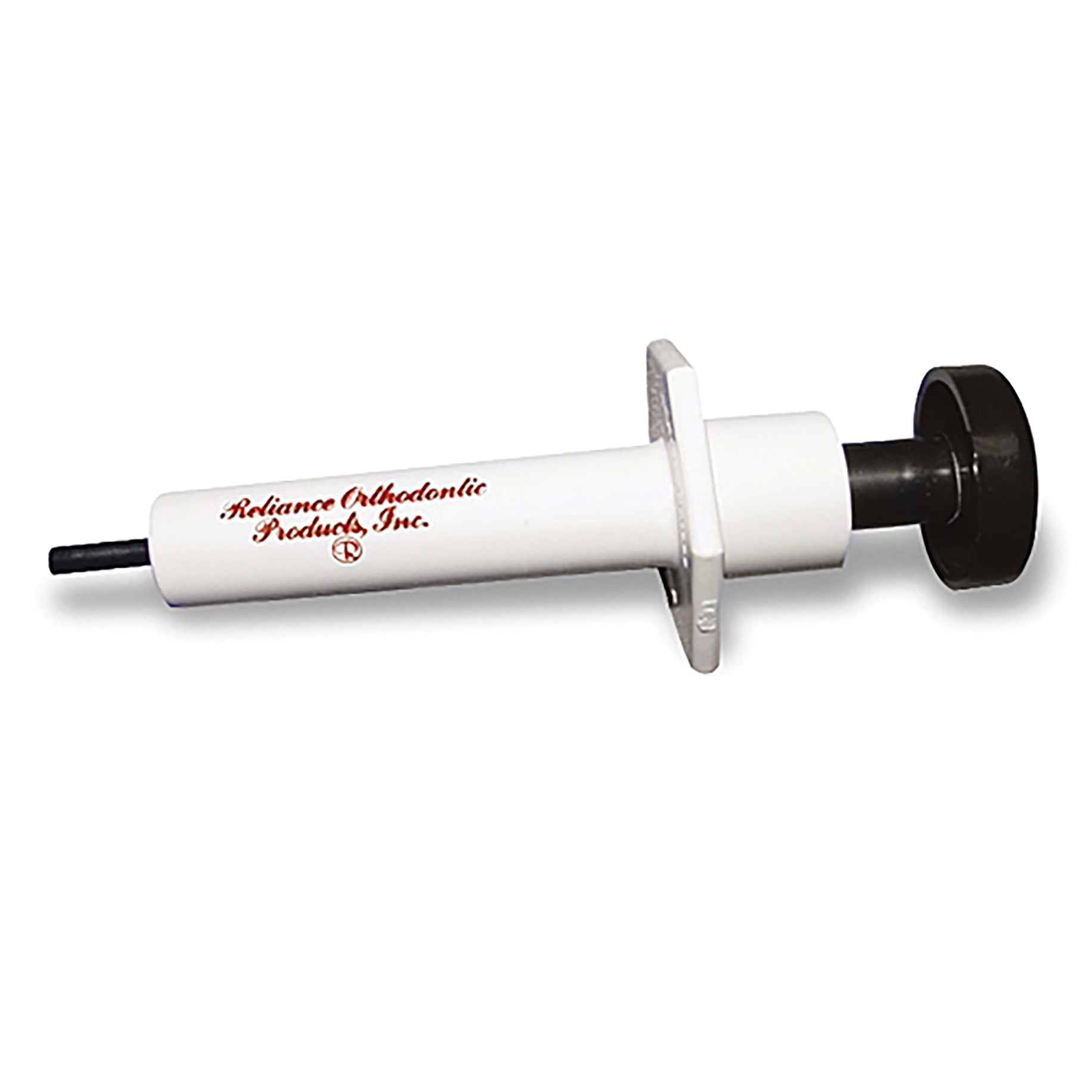 Mark II C.R. Syringe 