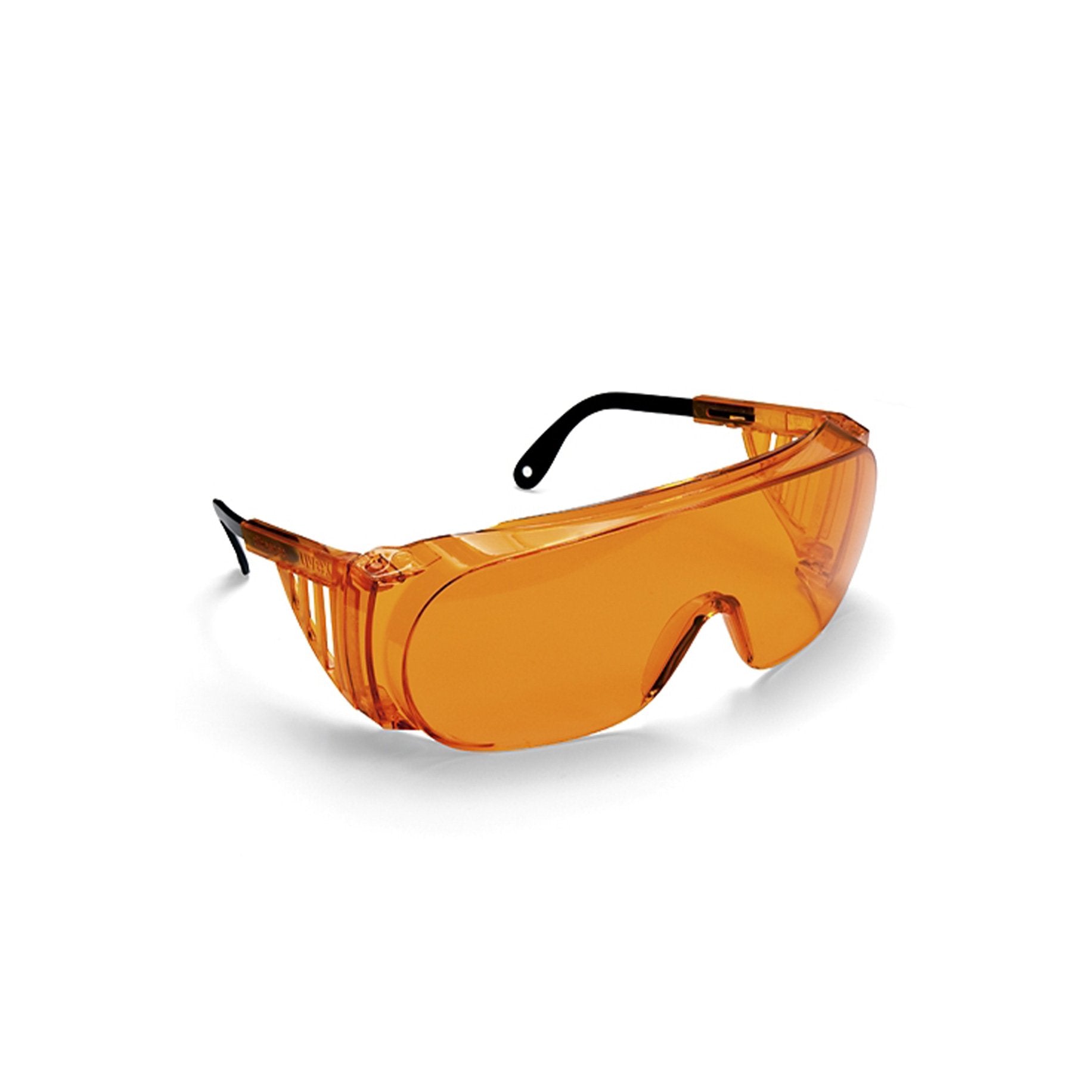 Ultra Spec 2000 Safety Glasses 