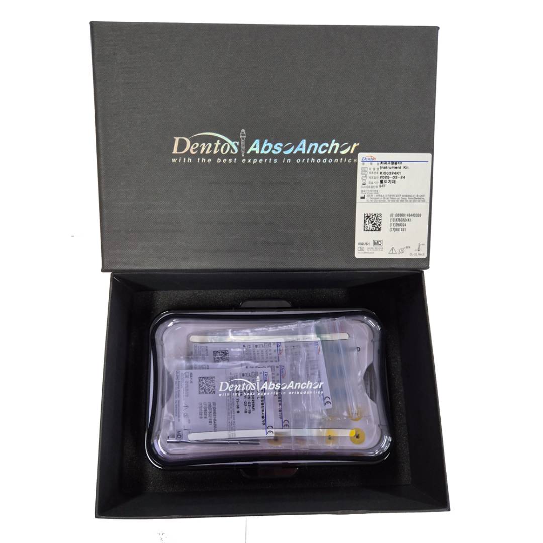 AbsoAnchor Instrument Kit 