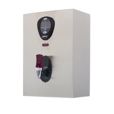 Instanta 3ltr Premium Wall Mounted Water Boiler 3Kw Stainless Steel