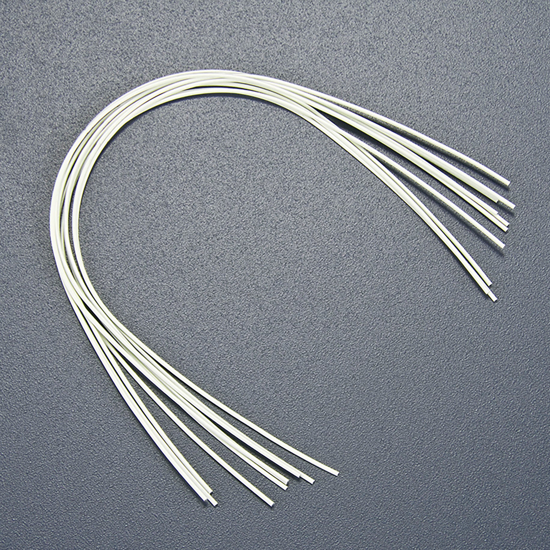 .012 NiTi Tooth-Coloured Wires 