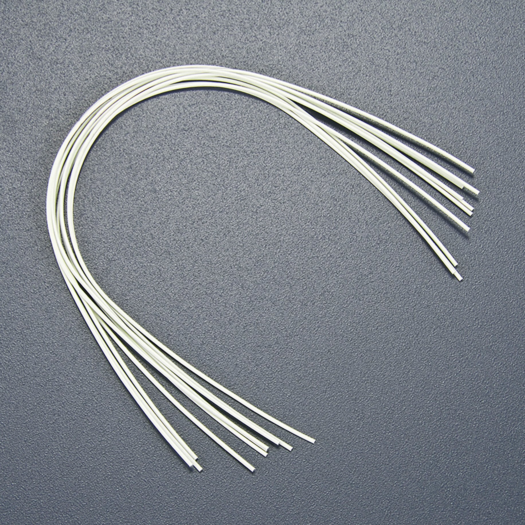 .016 NiTi Tooth-Coloured Wires 