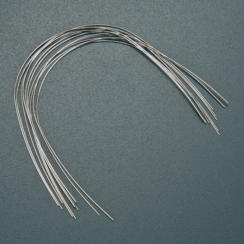 .018 NiTi Wires 
