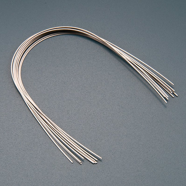 .016x.022 Beta Titanium Wires 