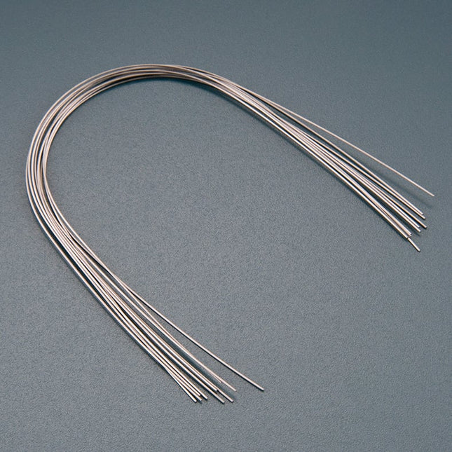 .018  Beta Titanium Wires 