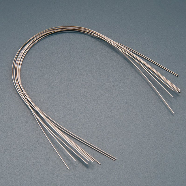 .016  Beta Titanium Wires 