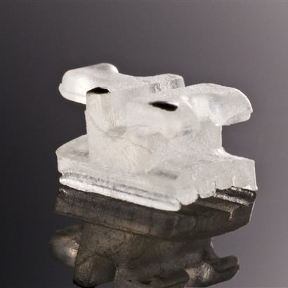 Lucid-Lok LL3 Bracket with Hook 