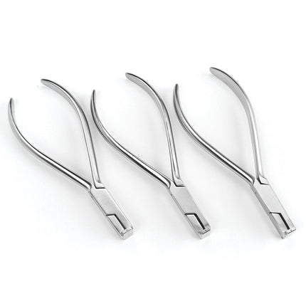 OrthoExact P.O.P. Pliers Kit 