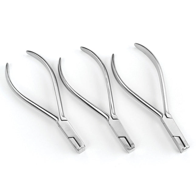 OrthoExact P.O.P. Pliers Kit 