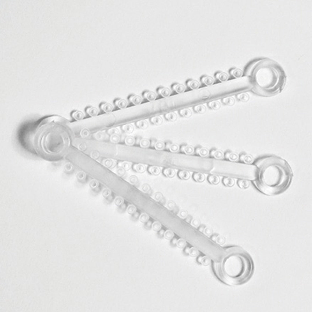 Pearl Elastomeric Ligatures 