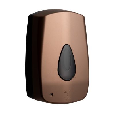Designer 1.2L Touch Free Foam Soap Dispenser Matte Copper