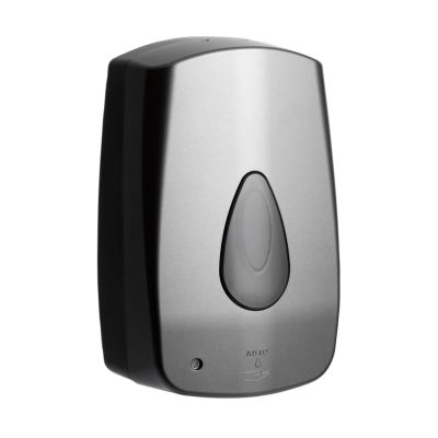 Designer 1.2L Touch Free Foam Soap Dispenser Matte Graphite