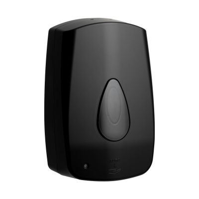 Designer 1.2L Touch Free Foam Soap Dispenser Matte Black