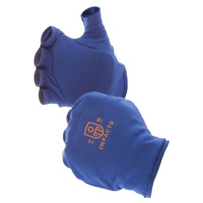 Impacto Anti-impact Fingerless Under Glove