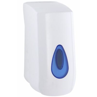 Modular Refillable Foam Soap Dispenser 400ml