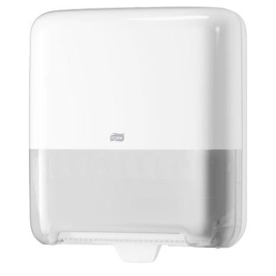Tork Matic Elevation H1 Hand Towel Roll Dispenser White - 551000