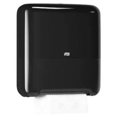 Tork Matic Elevation H1 Hand Towel Roll Dispenser Black - 551008