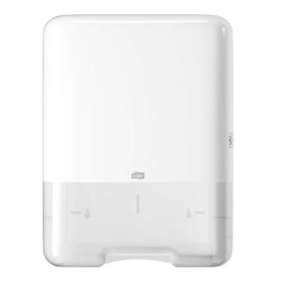 Tork Elevation H3 Singlefold/C-fold Hand Towel Dispenser - 553000