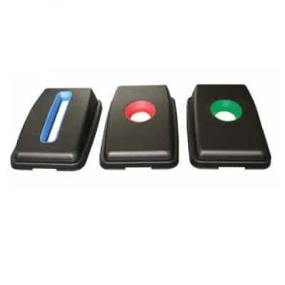 Bin Lids for the 60L Grey Recycling Bin