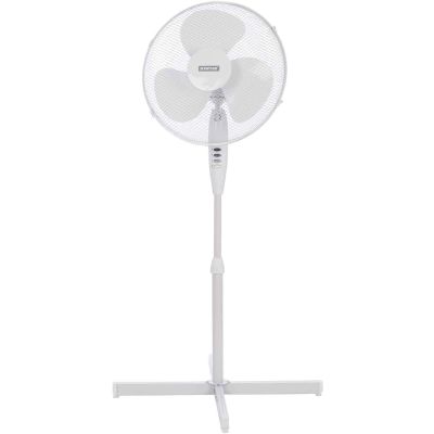 16" Status Standing Fan with 3 Speed Settings