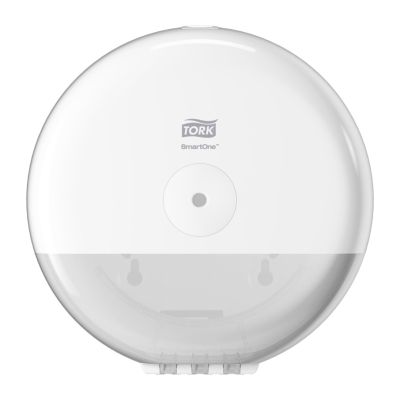 Tork Elevation T8 SmartOne Dispenser in White - 680000