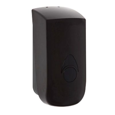 Myriad Black 900ml Spray Sanitiser Dispenser