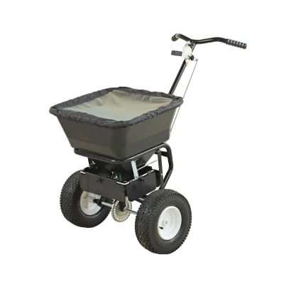 Salt Spreader - 25kg Capacity