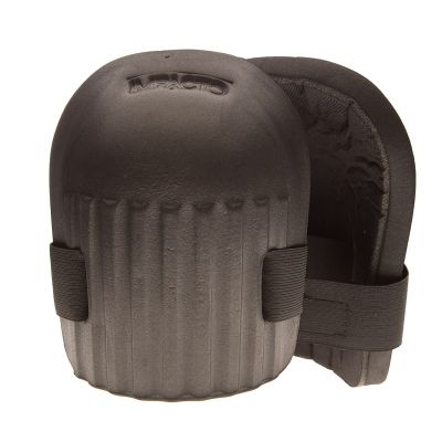 Impacto Molded Nitrofoam Knee Pads