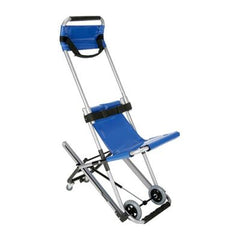 Evacuation Chair T124 for Safe Evacuation of Mobility Impaired Persons