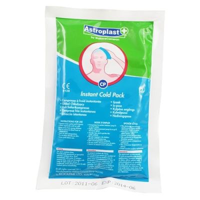 Wallace Cameron Instant Single Use Cold Pack (Single)