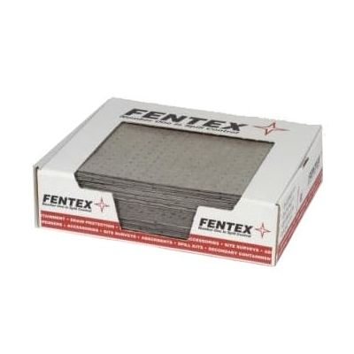 Box of 50 Universal - General Purpose - Absorbent Pads