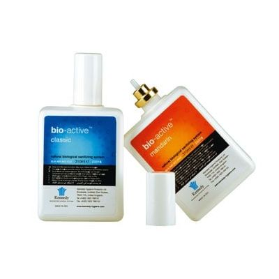 Bio-Active Classic Refill for Activa (310 ml / 3000 dose)
