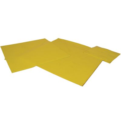 Heavy Weight 'Re-Usable' Drain Cover 91cm x 91cm
