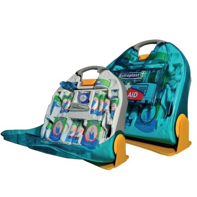 Wallace Cameron HSE Adulto Premier Workplace & Catering First Aid Kits