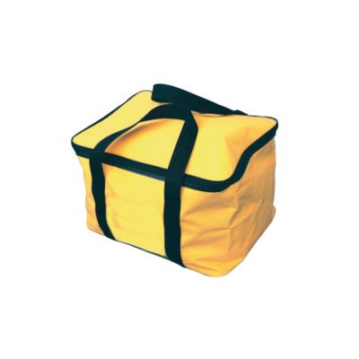 Cube Spill Kit Bag in Yellow