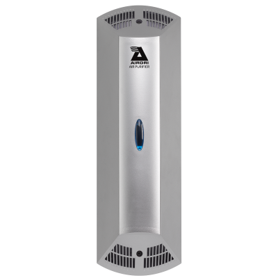 SteraSpace Washroom Air Sanitiser 20m2 in Titanium