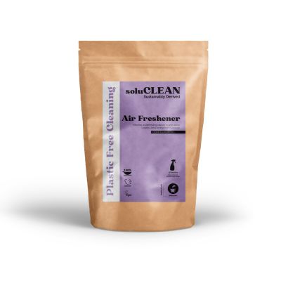 SoluCLEAN Air Freshener 10 Sachets = 5 Litres