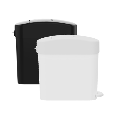 Femcare Sanitary Disposal System Pack of 2