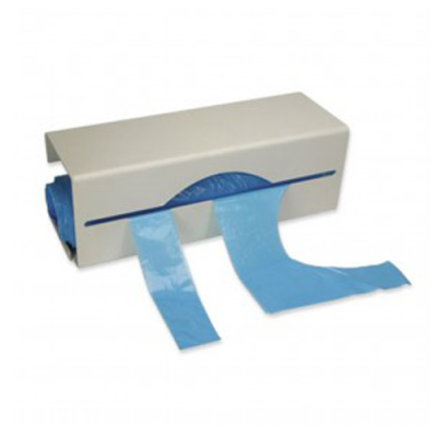 Apron Roll Dispenser
