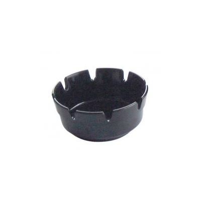 Melamine Ashtray 4" Diameter (Pack of 12)