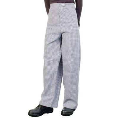 Bonchef Classic Ladies Chef Trousers
