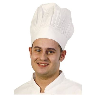 Bonchef Tall Chef Hat