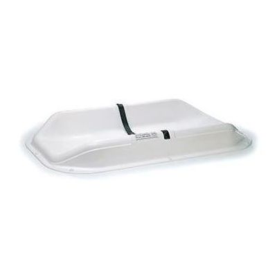 Baby Point Standard Bench Mounted Baby Changing Unit