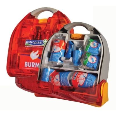 Wallace Cameron Bambino Burns Dispenser