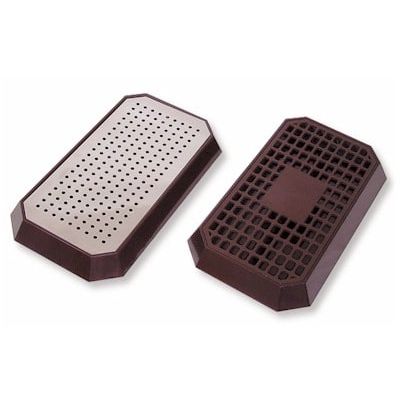 Uni-Bar plastic tray