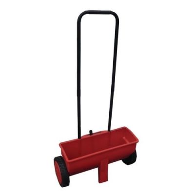 Drop Salt or Seed Spreader- 20kg Capacity