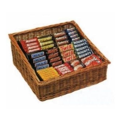Basket Ware - Assorted Size Display Baskets